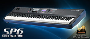 Kurzweil SP6 Stage Piano