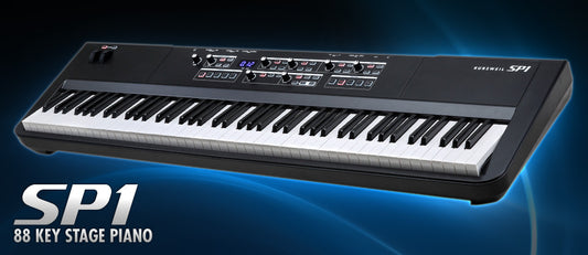 Kurzweil SP1 Stage Piano