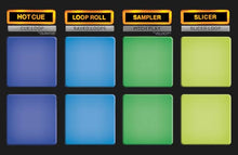 Load image into Gallery viewer, Reloop Mixon 4 High Performance Hybrid Controller