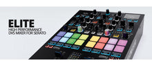Load image into Gallery viewer, Reloop Elite - High Performance DVS Mixer