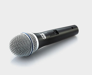 JTS TX8 Dynamic Vocal Microphone