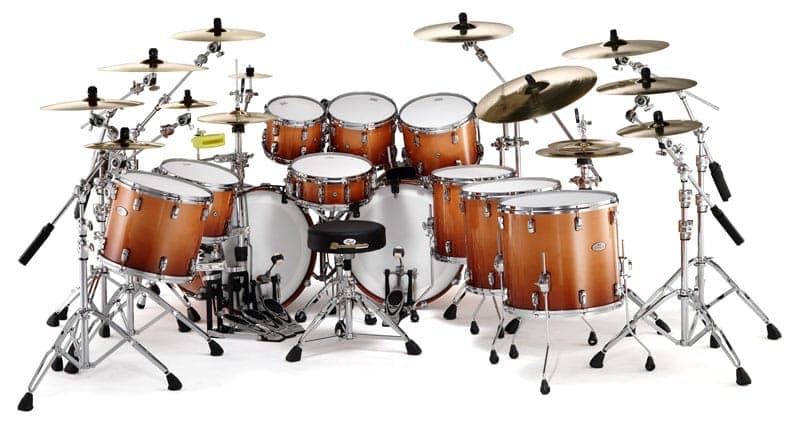 Pearl Reference – Musicians Gear Zone