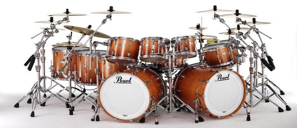 Pearl reference sales