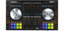 Load image into Gallery viewer, Reloop Mixon 4 High Performance Hybrid Controller