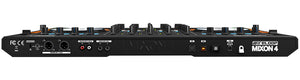 Reloop Mixon 4 High Performance Hybrid Controller
