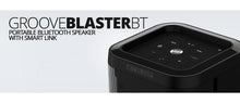 Load image into Gallery viewer, Reloop Groove Blaster BT Portable Bluetooth 4 Speaker