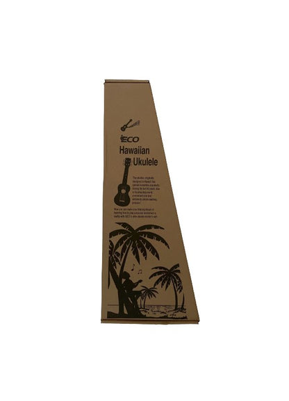 iEco Ukulele with Bag