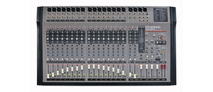 Phonic AM1621X 20 Channel Mixer with DFX