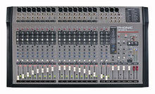 Load image into Gallery viewer, Phonic AM1621X 20 Channel Mixer with DFX