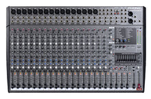 Load image into Gallery viewer, Phonic AM2442FX 24 Input Mixer + Get MAX2500 Amplifier FREE!