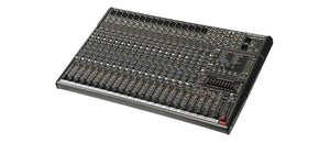 Phonic AM2442FX 24 Input Mixer + Get MAX2500 Amplifier FREE!