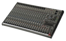 Load image into Gallery viewer, Phonic AM2442FX 24 Input Mixer + Get MAX2500 Amplifier FREE!
