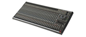 Phonic AM3242FX 32 Input 4 Bus Studio/Live Mixer