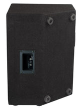 Load image into Gallery viewer, Phonic SEM715 15 Inch 2 Way Stage Speaker