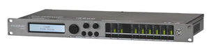 Phonic I2600 2 IN, 6 OUT Speaker Management System