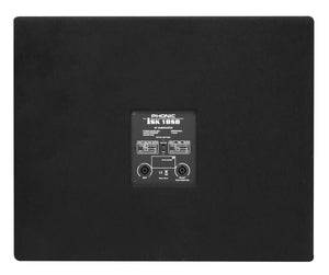 Phonic ISK18SB 1000W 18 Inch Subwoofer