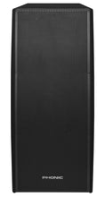 Load image into Gallery viewer, Phonic ISK215 1400W Dual 15 Inch Passive Speakers