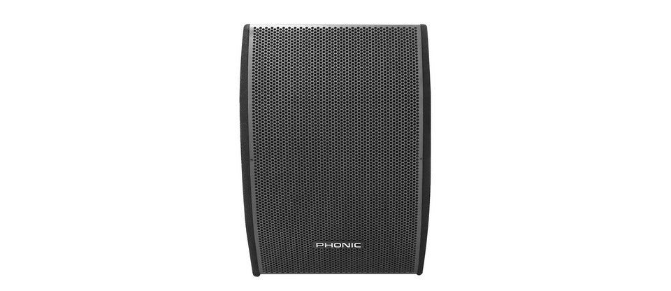 Phonic ISK12 700W 12 Inch Passive Speakers