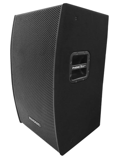 Phonic ISK15 700W 15 Inch Passive Speakers