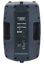Load image into Gallery viewer, Phonic Jubi15A Professional Powered Speaker