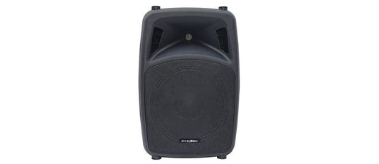 Phonic Jubi15A Professional Powered Speaker