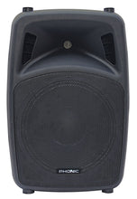Load image into Gallery viewer, Phonic Jubi15A Professional Powered Speaker