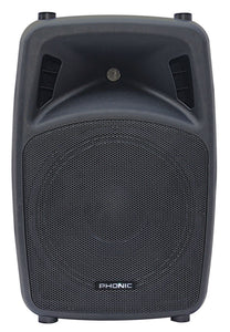 Phonic Jubi15A Professional Powered Speaker