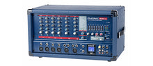 Load image into Gallery viewer, Phonic Powerpod 630RW Powered Mixer w/USB Rec
