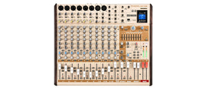 Phonic AM14GE 14 Channel Mixer with BT, TF Recording, USB Interface