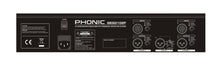 Load image into Gallery viewer, Phonic GEQ3102F 31 Band Graphic EQ