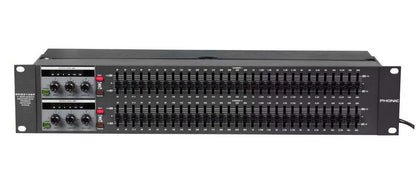 Phonic GEQ3102F 31 Band Graphic EQ