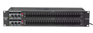 Phonic GEQ3102F 31 Band Graphic EQ