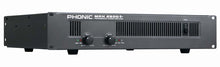 Load image into Gallery viewer, Phonic MAX2500PLUS 1500W Power Amplifier