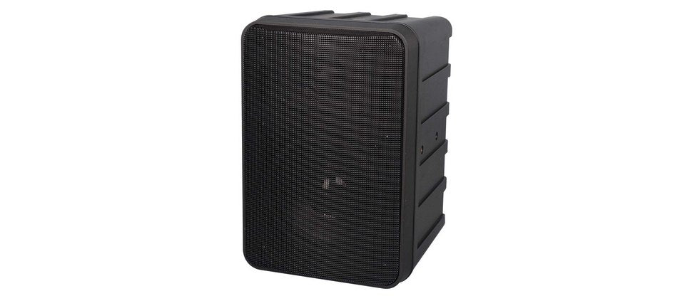 Phonic Powered 61/2 Molded Speaker