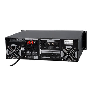 Phonic XP2000 Power Amplifier 1920W RMS