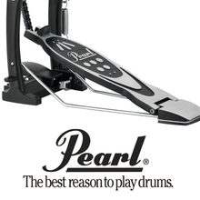Load image into Gallery viewer, Pearl Bass Drum Pedal with Standard Footboard P-530