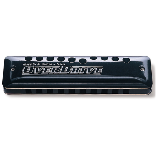Suzuki Overdrive MR-300