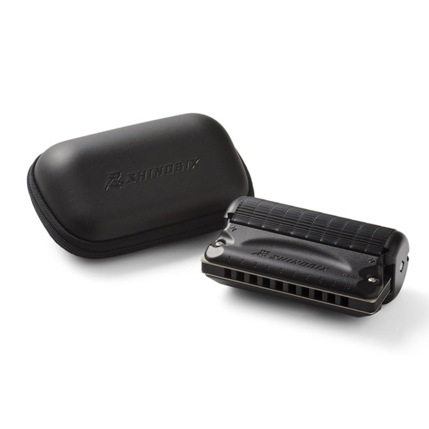 Suzuki Diatonic Shinobix Harmonica SNB-20