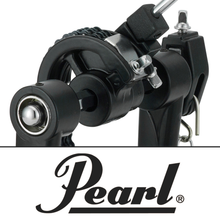 Load image into Gallery viewer, Pearl Bass Drum Pedal with Standard Footboard P-530