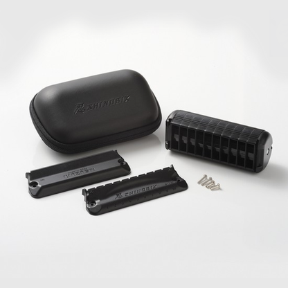 Suzuki Diatonic Shinobix Harmonica SNB-20
