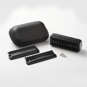 Suzuki Diatonic Shinobix Harmonica SNB-20