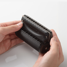 Load image into Gallery viewer, Suzuki Diatonic Shinobix Harmonica SNB-20