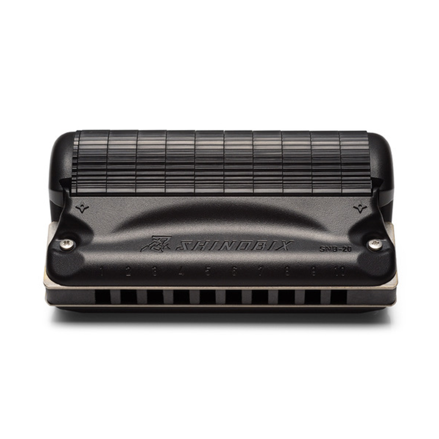 Suzuki Diatonic Shinobix Harmonica SNB-20
