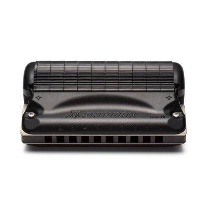 Suzuki Diatonic Shinobix Harmonica SNB-20