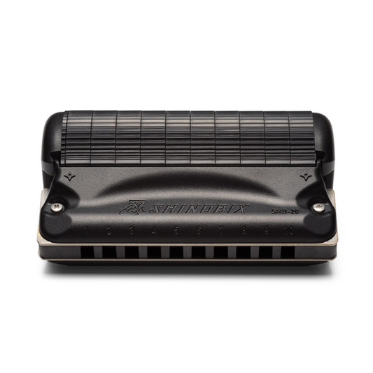 Suzuki Diatonic Shinobix Harmonica SNB-20