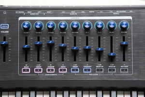 Kurzweil PC4 88-key Performance Controller