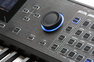 Kurzweil PC4 88-key Performance Controller