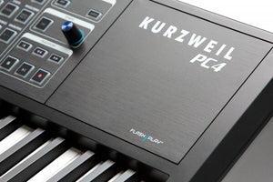 Kurzweil PC4 88-key Performance Controller