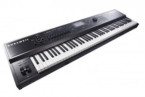 Kurzweil Forte 88 Stage Piano + Synthesizer + Workstation
