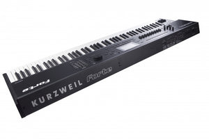 Kurzweil Forte 88 Stage Piano + Synthesizer + Workstation